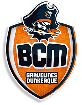 BCM Gravelines Dunkerque